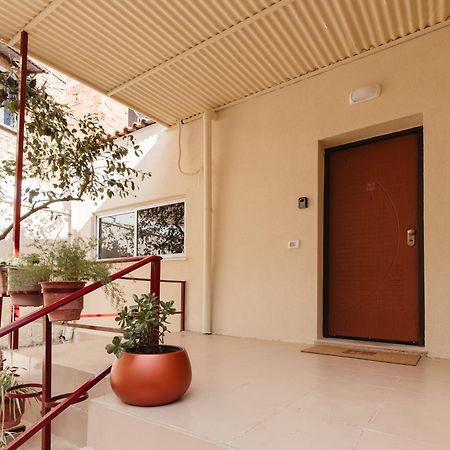 Greygreen By Holistay Tirana Exterior photo