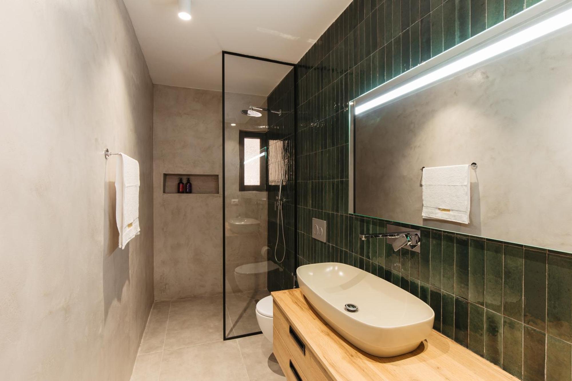 Greygreen By Holistay Tirana Exterior photo