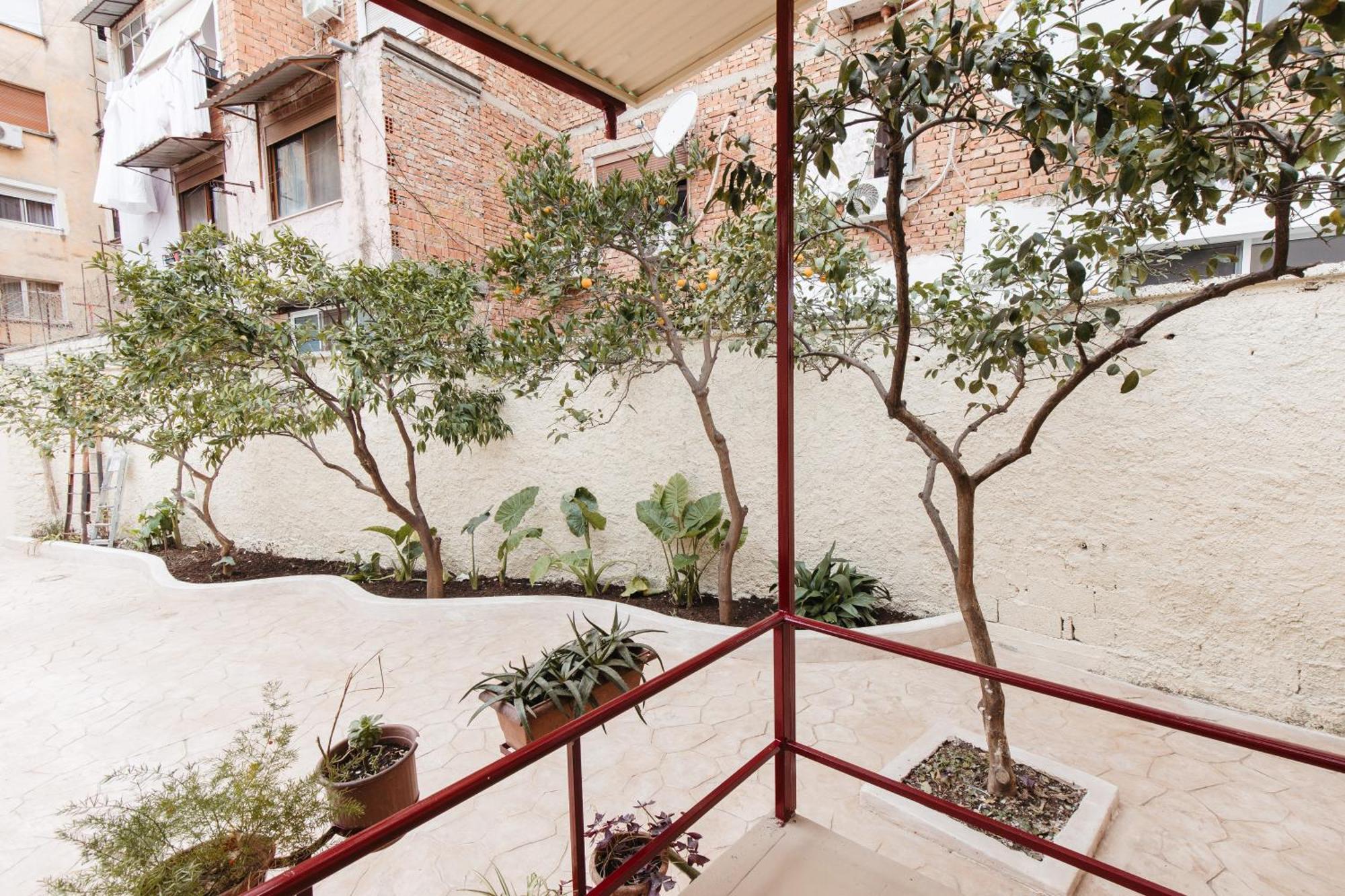 Greygreen By Holistay Tirana Exterior photo